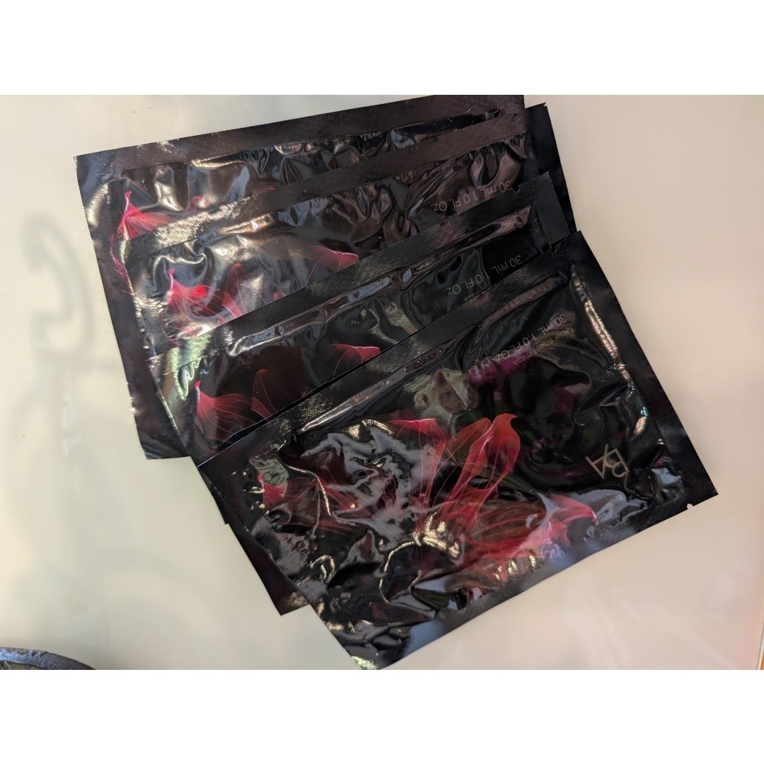 Pola Ba Lotion Mask 30Ml 4 Times