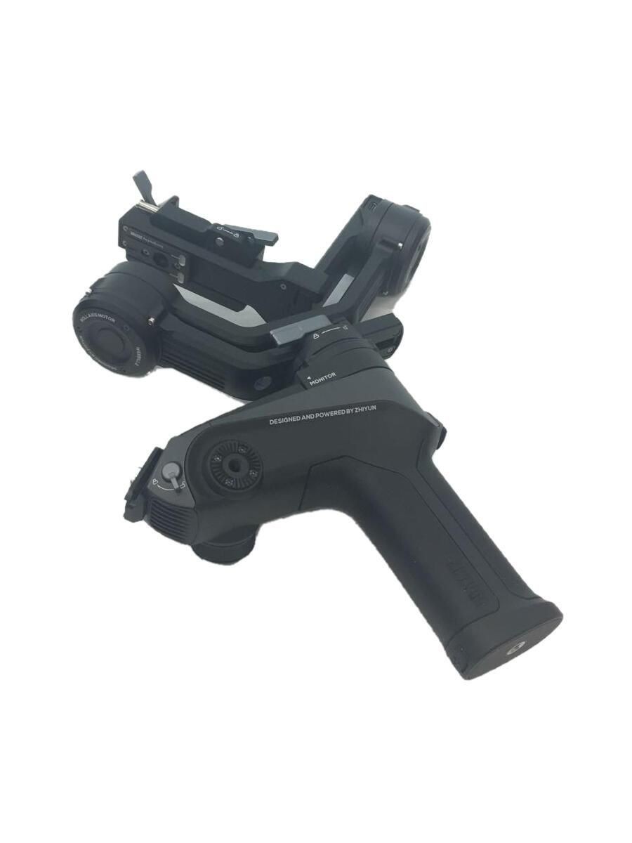 ZHIYUN Camera and Others Digital Accessories Used