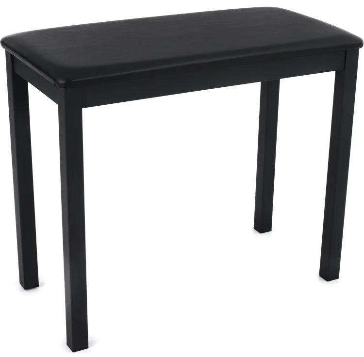 Casio CB7BK Piano Bench - Black