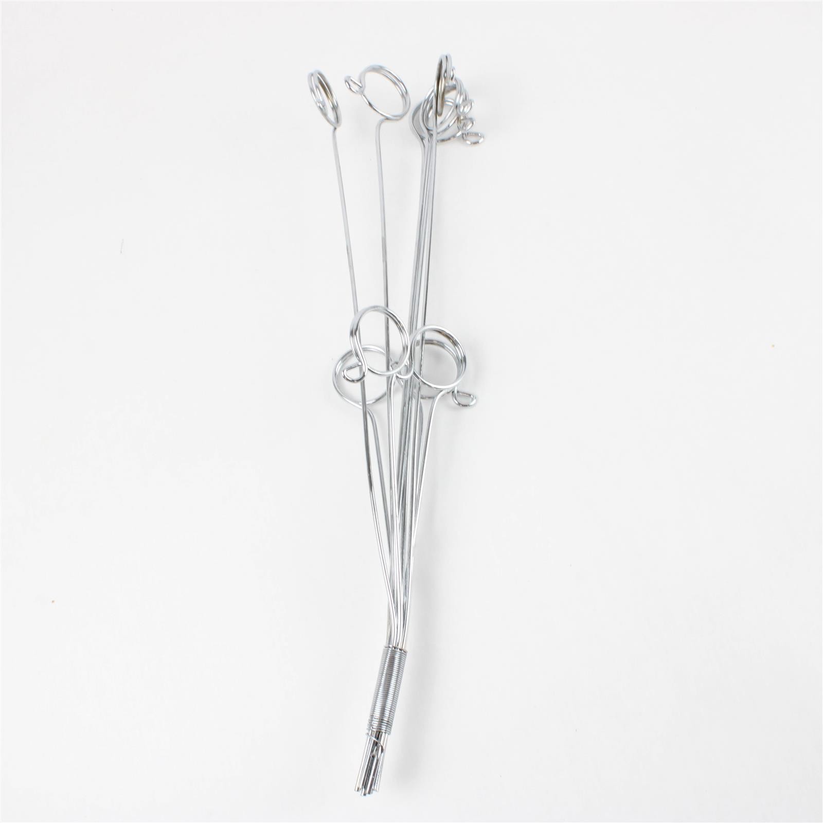 Desk/Tabletop Card & Photo Holder Place Card Sign Display Stand