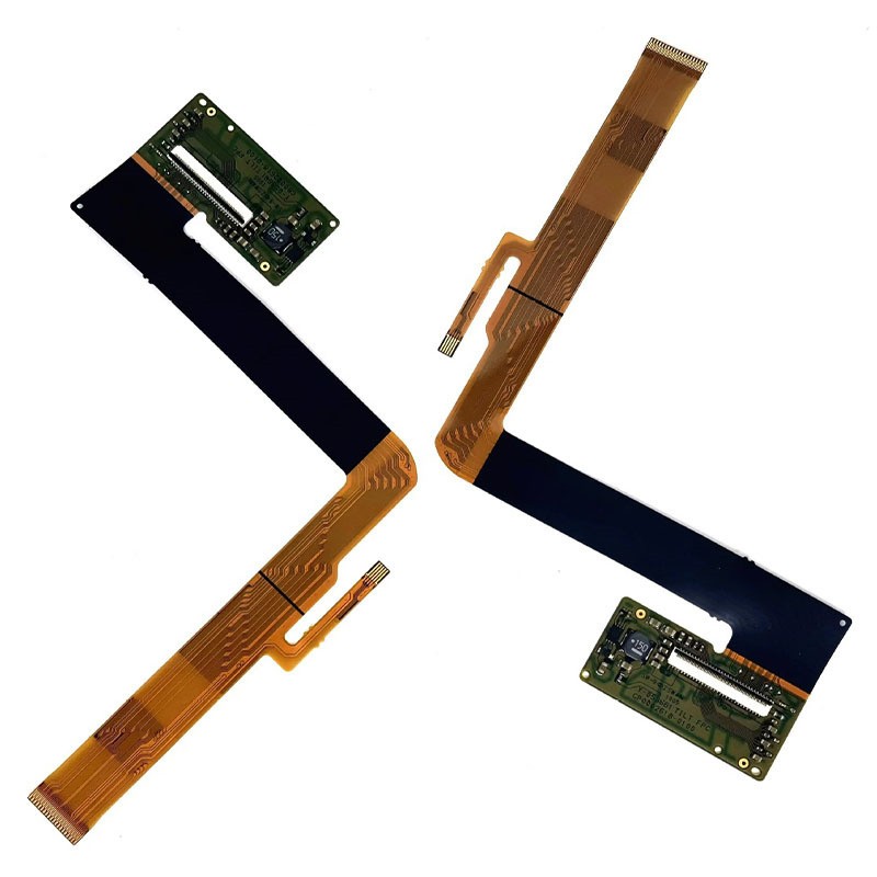 For Fujifilm Fuji X-T20 XT20 Axis Rotation LCD Flexible Cable Camera Repair Part