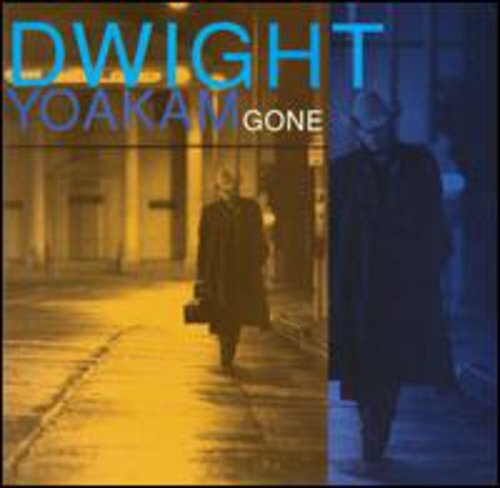 Gone by Yoakam, Dwight (CD, 1995)