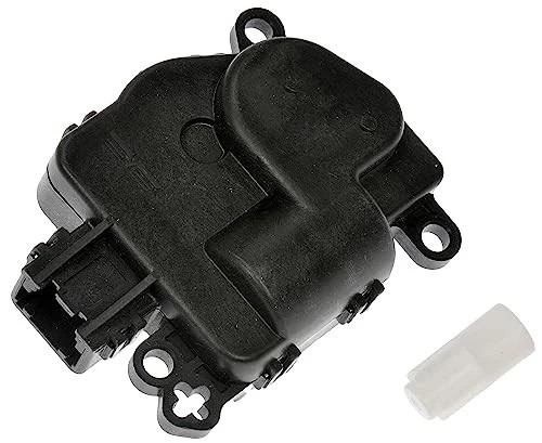  604-970 HVAC Blend Door Actuator Compatible with Select Infiniti / Nissan 