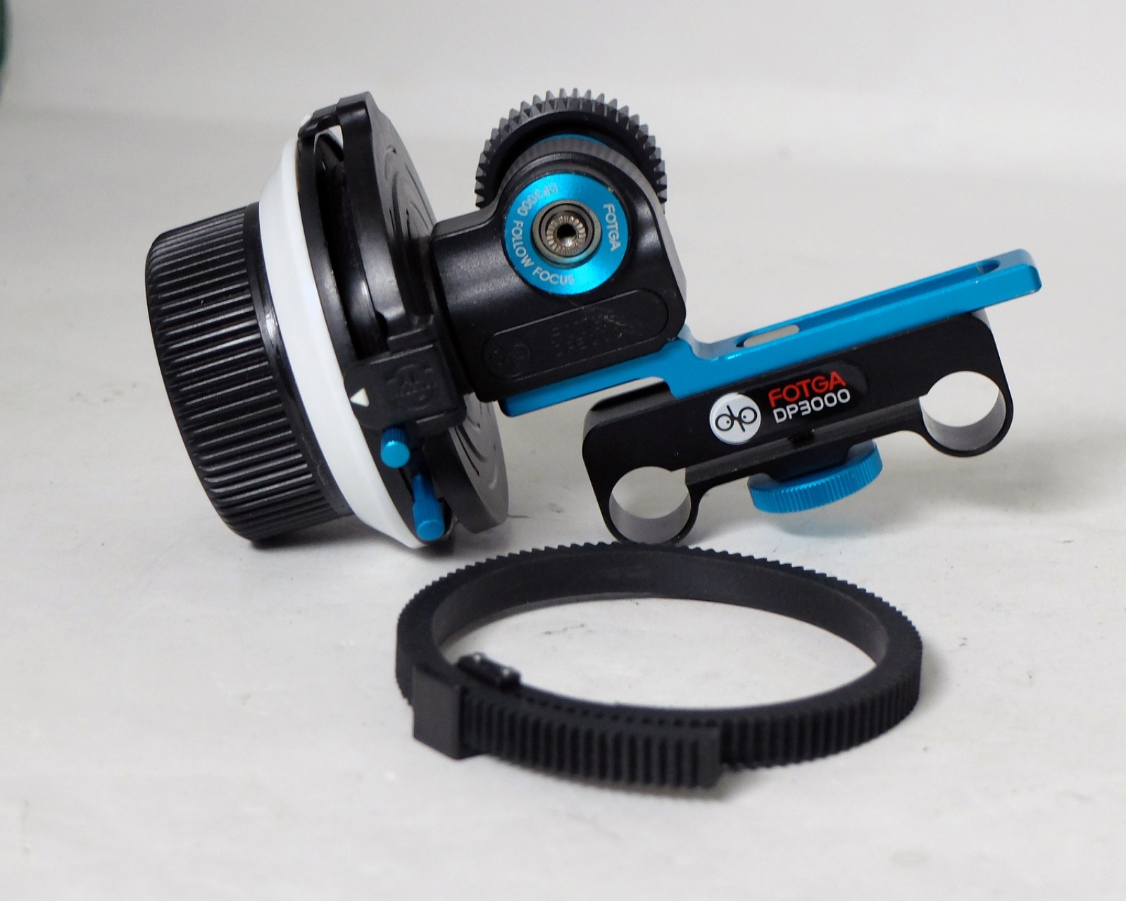 FOTGA DP3000 Filmmaker System Follow Focus