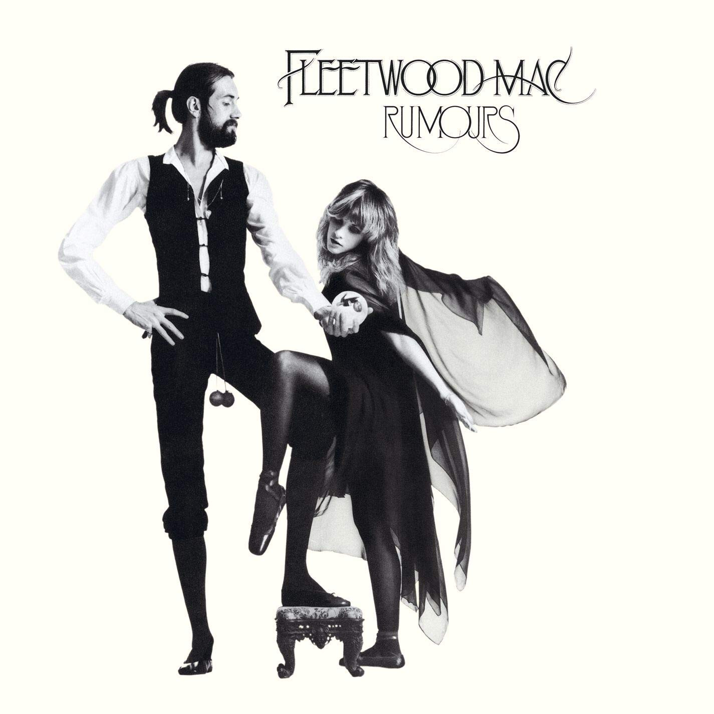 Fleetwood Mac: Rumeurs LP, 150 Grammes Vinyle, Disponible Immédiatement