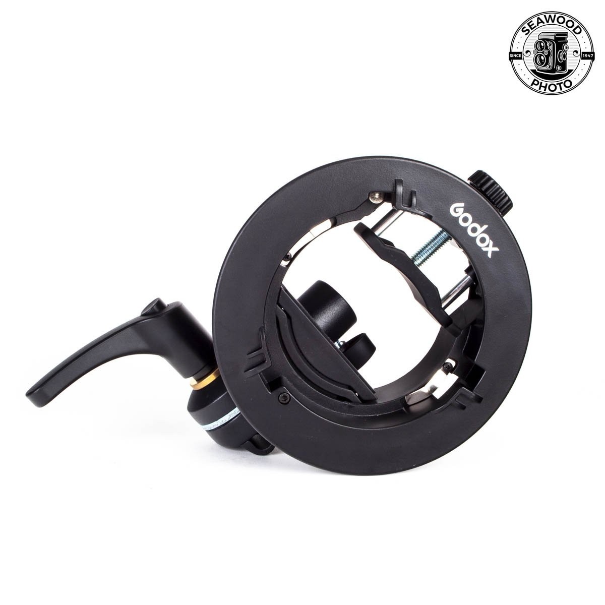 Godox S2 S Type Speedlite Bracket for Bowens LN