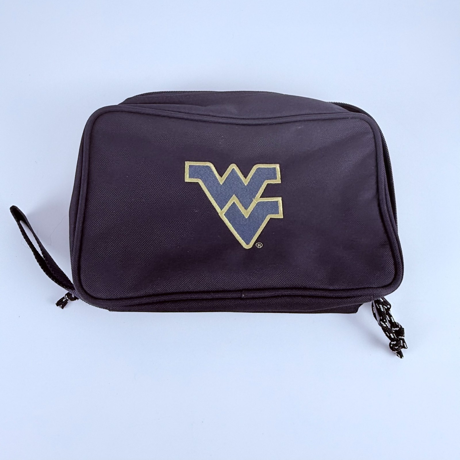 West Virginia University Travel Toiletry Kit