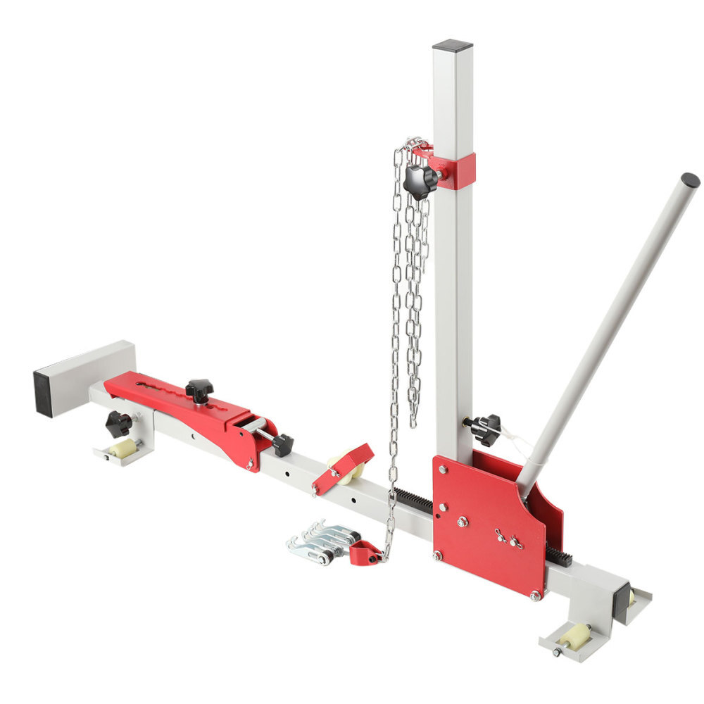 Pulling Tower Car Body Repair System Accessory Tower Tool Car Dent Removal Tool