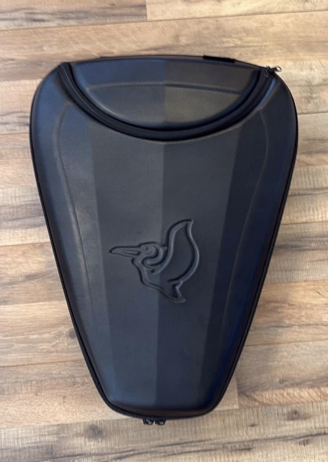 Pelican ExoPod 17 Kayak Storage Compartment Bag Travel Case Lightweight Strap