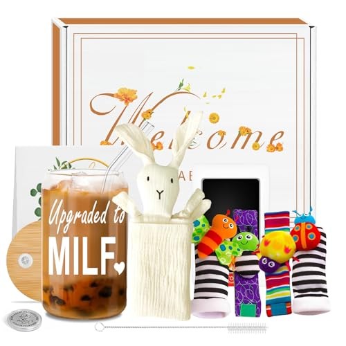 Gender Reveal Gifts New Mom Gifts First Time Mama to Be Gift Expecting Mother 