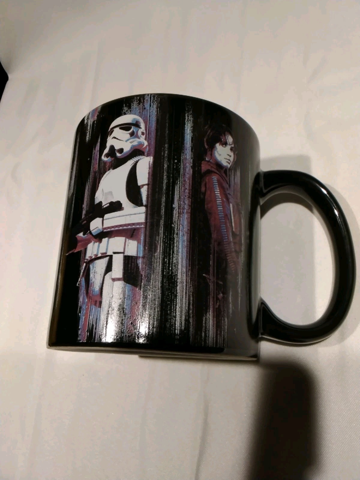 Star Wars Mug