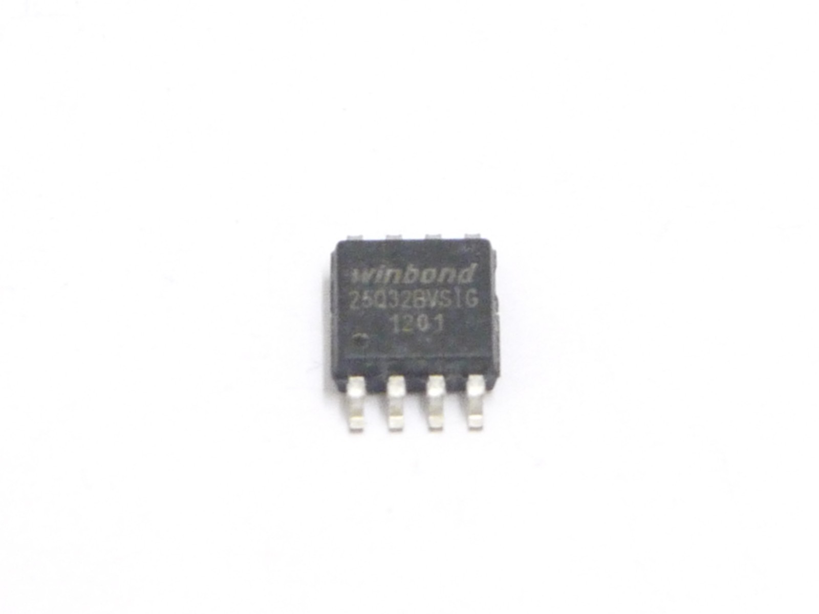 WINBOND W25Q32BVSIG 25Q32BVSIG SSOP 8pin Power IC Chip Chipset (Never Programed)