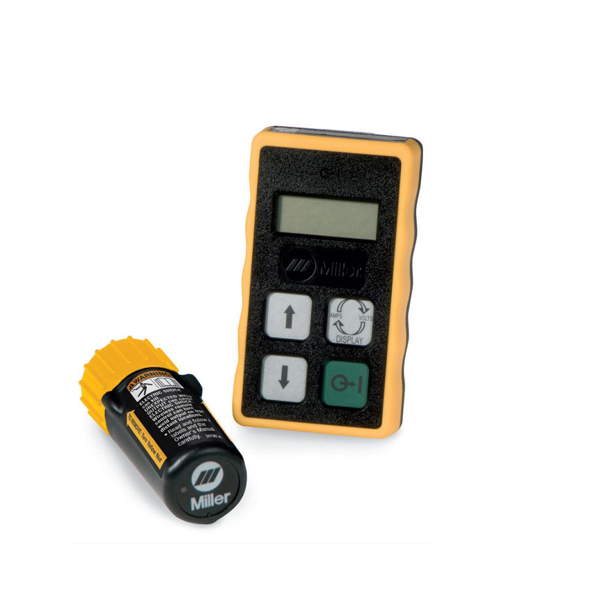 Repair Service for Miller Wireless Old System 300430 300722 300723 6MonWarr