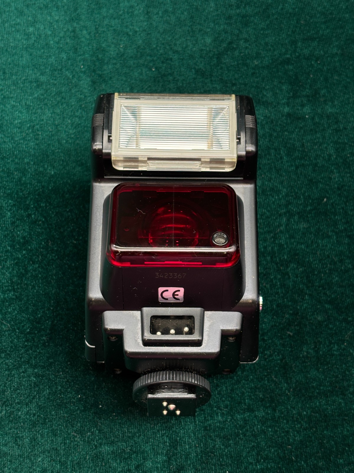 Nikon Speedlight SB-22 Good