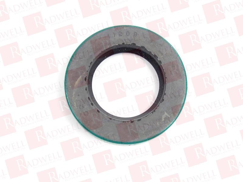 SKF 11209 / 11209 (USED)