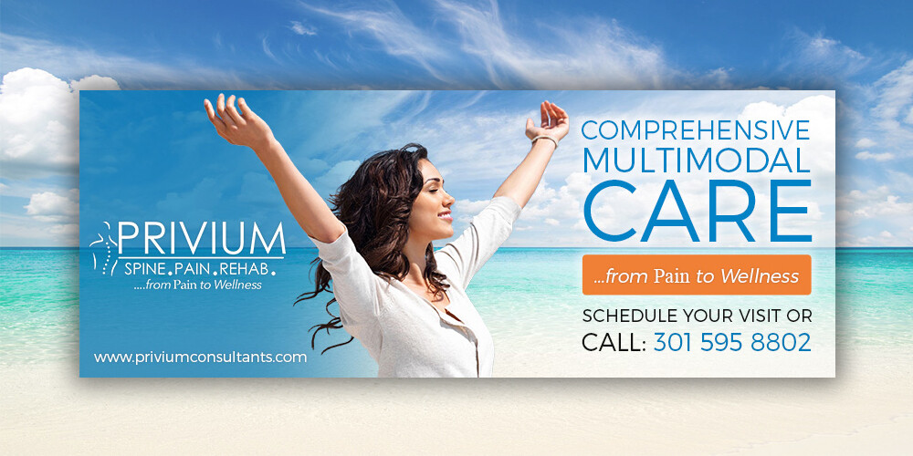 Custom Banner Design Service social media & Web