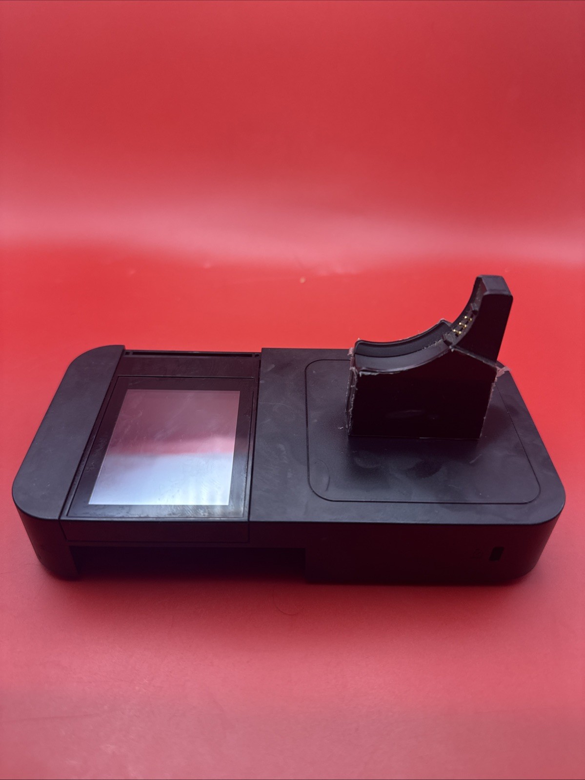 Jabra PRO 9470-66-707-105 Bluetooth Base Only No Power Adapter