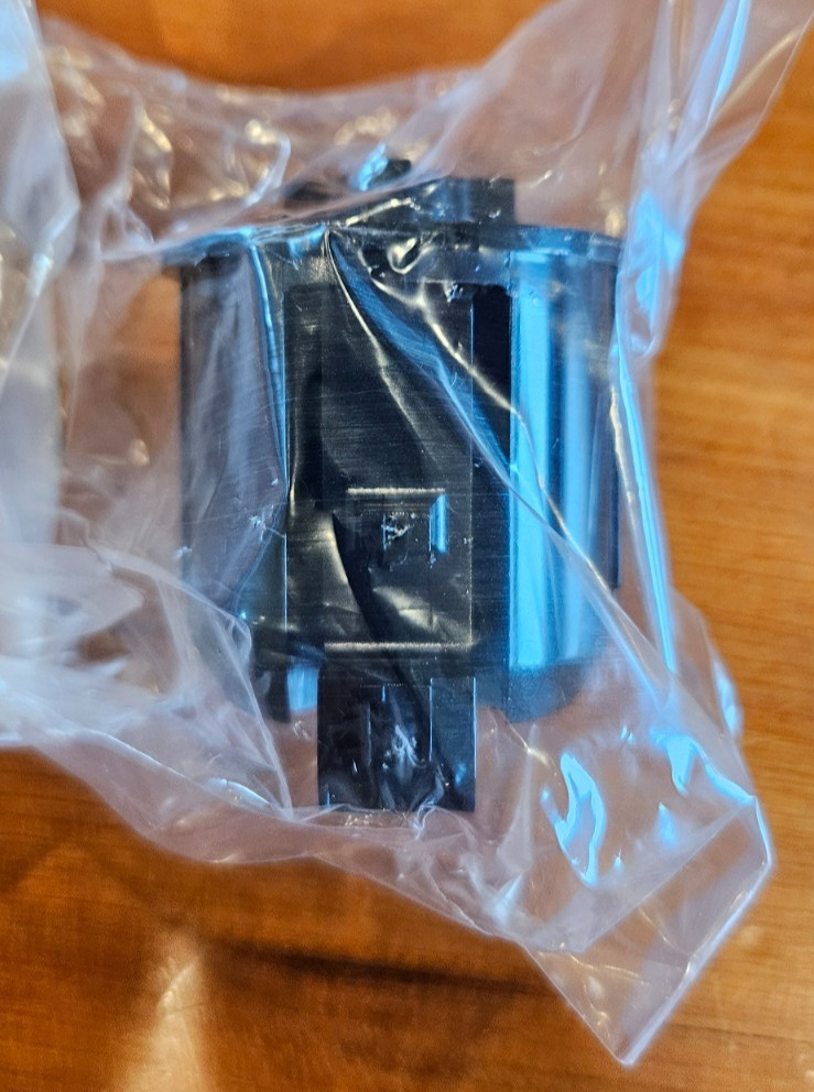 Printronix 175409-901 B Ribbon Hub NIB