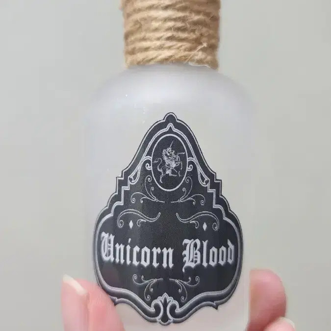 Harry Potter Magic Potion Set 6 Pieces for Decor & Display