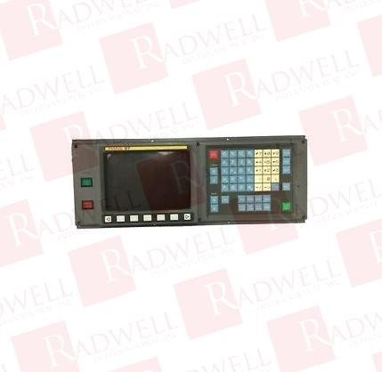 FANUC A02B-0091-C082 / A02B0091C082 (USED)
