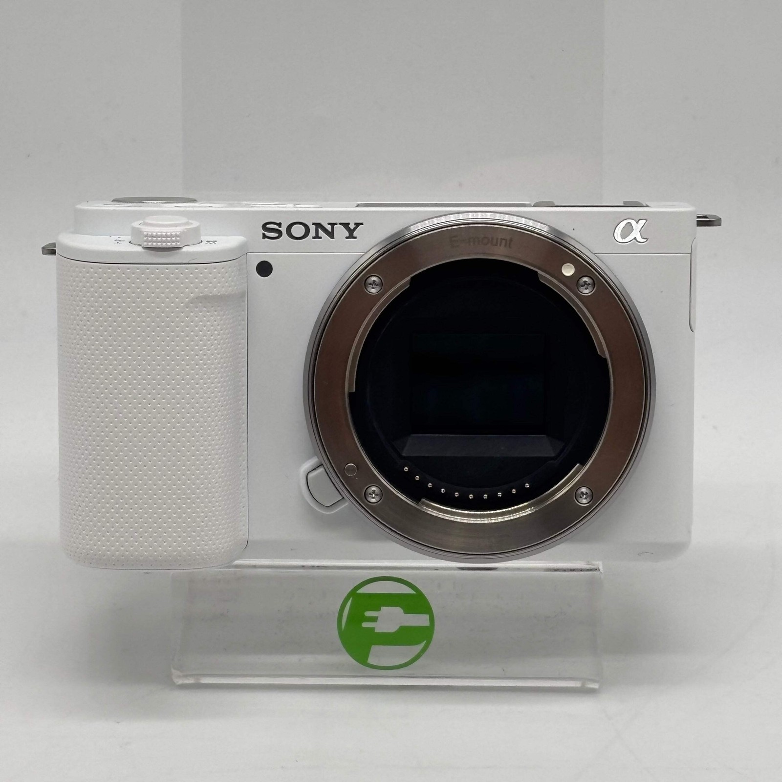 Sony ZV-E10 24.2MP Digital SLR DSLR Camera