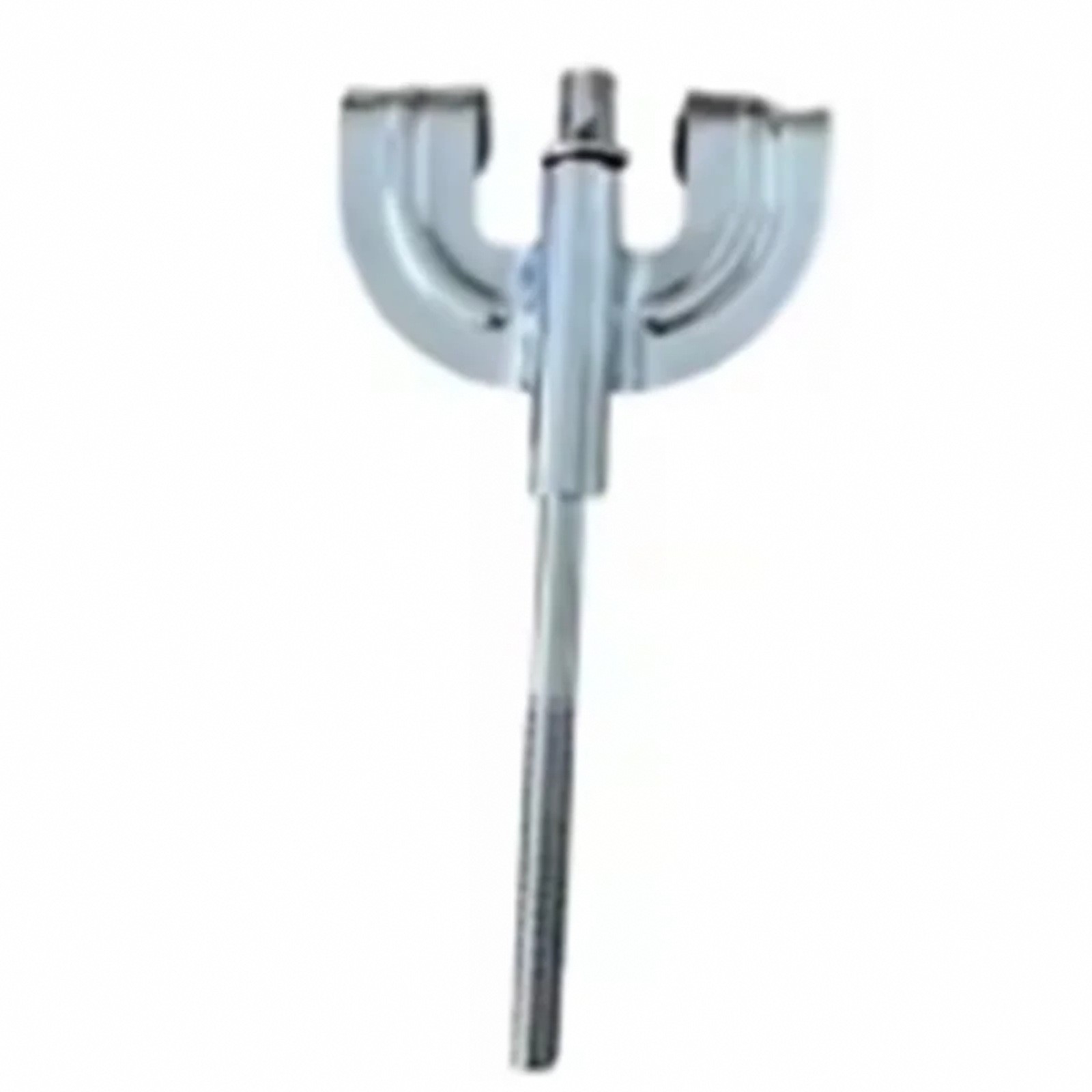 B98A-Bass Drum Claws Drum Parts Hardware Metal Practical Drum Set Percussion