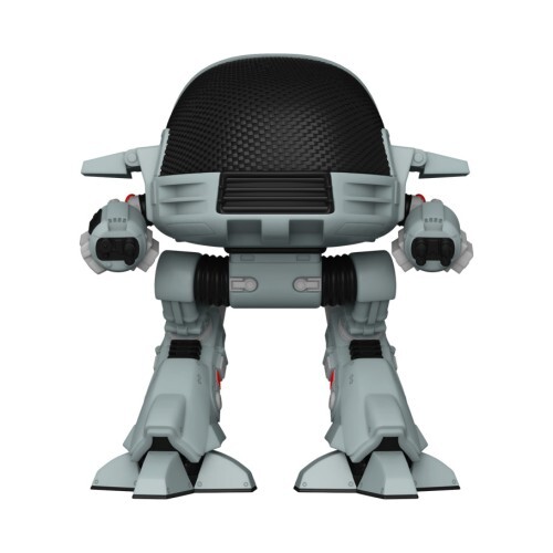 Robocop - ED-209 Pop! - 6.2 Inch
