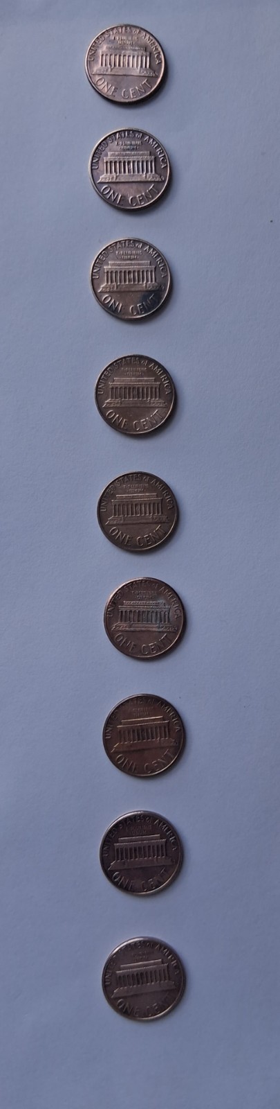 Monedas De Colección