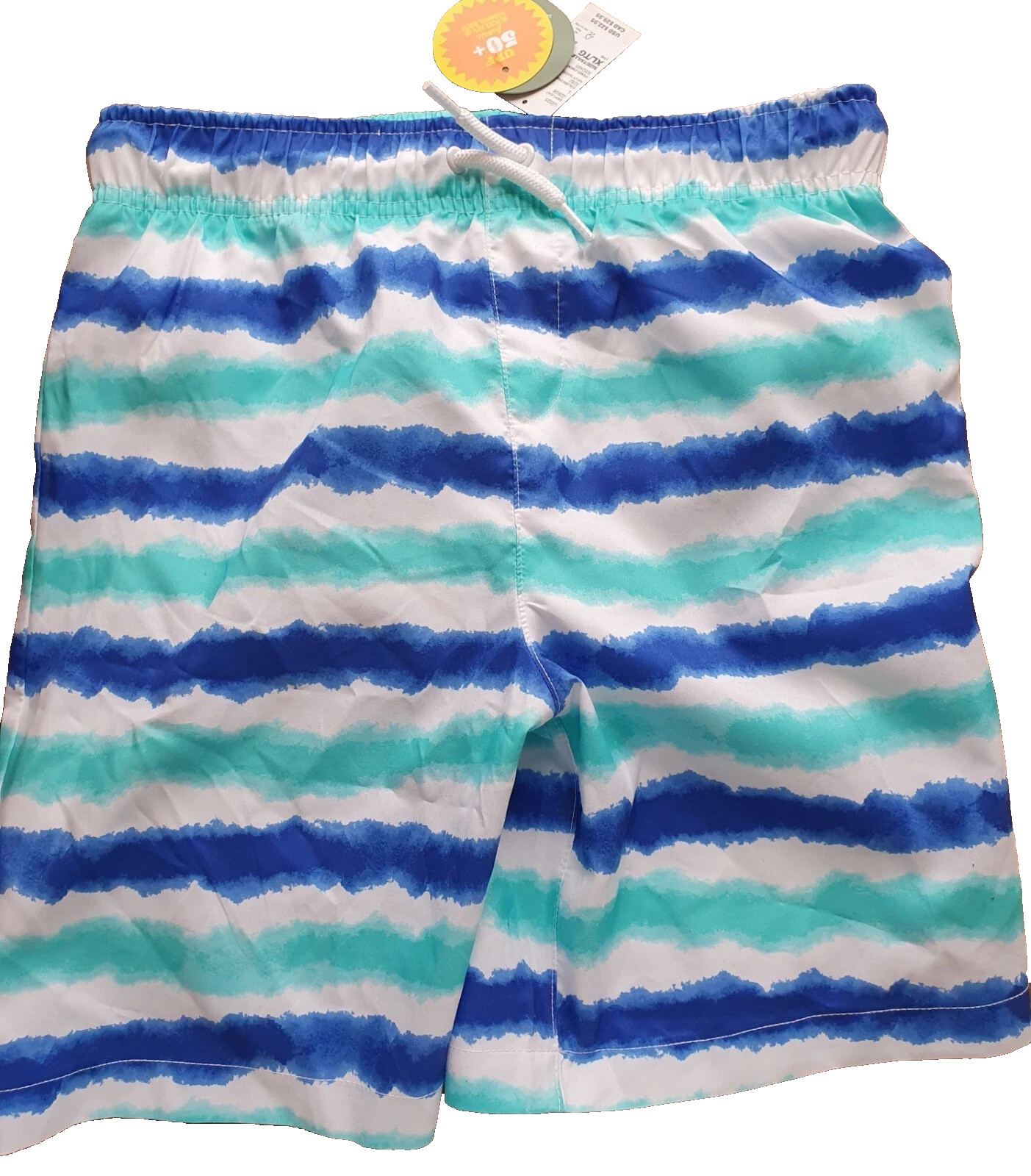 New Place sport boys XXL swim wear top and bottom no tags kidSh