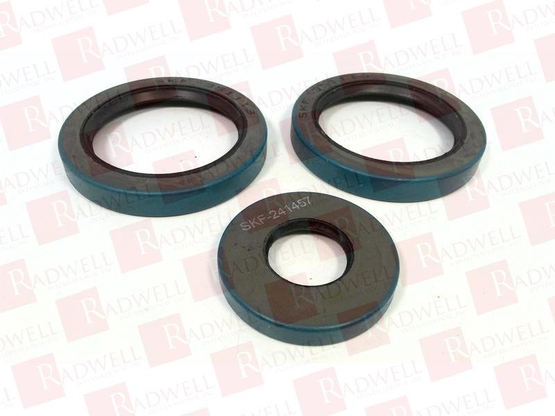 ASEA BROWN BOVERI 272712 / 272712 (USED)