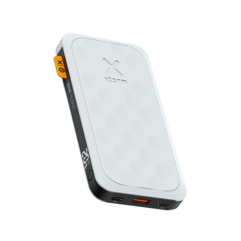 Xtorm 20W Fuel Series Powerbank 10,000 - Dusk White
