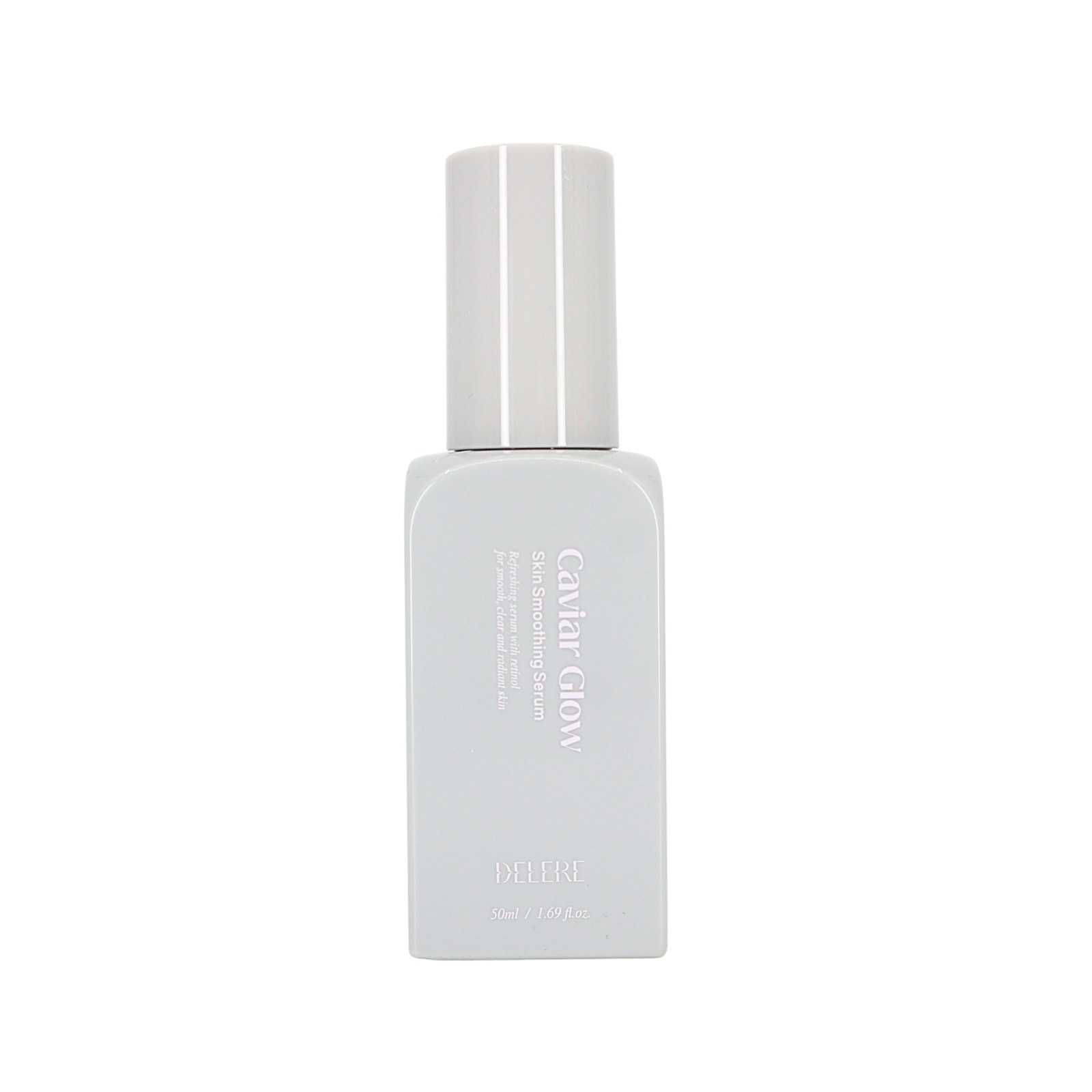 DELERE Caviar Glow Skin Smoothing Serum - 1.69 fl oz