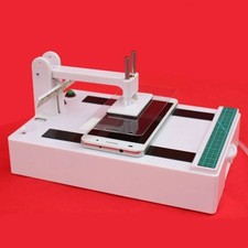 Universal Automatic Laminating Machine Cell Phone Store Stall Laminating Tool
