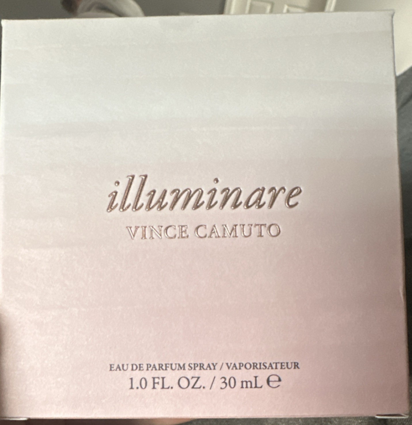 Vince Camuto Illuminare Eau de Parfum Spray 1.0 fl oz / 30 mL