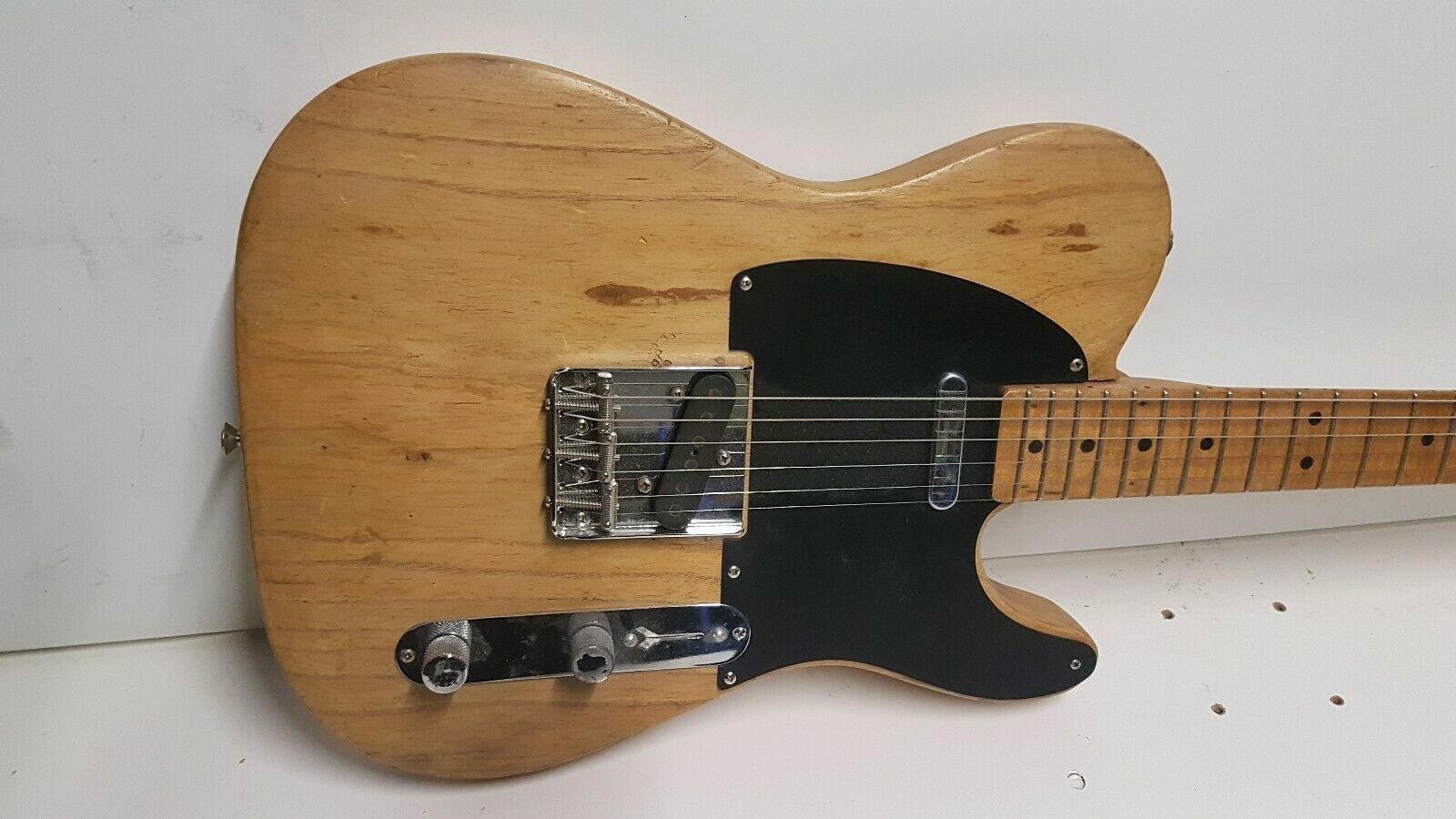 1952 FENDER TELECASTER USA