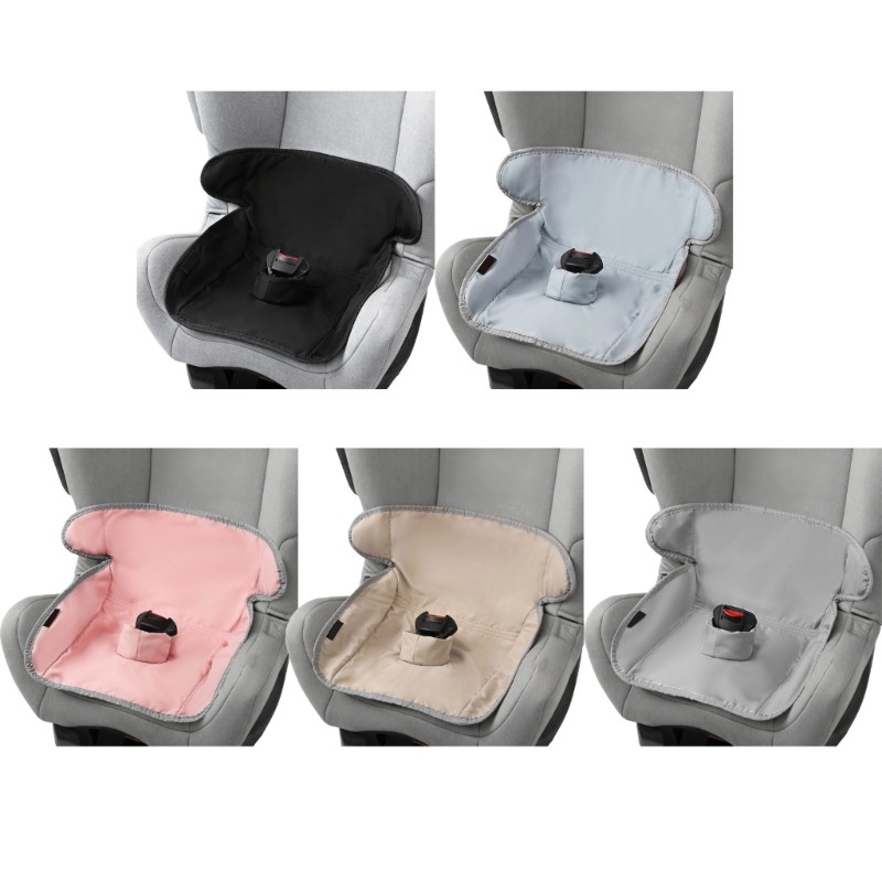 Baby Car Seat Potty Pad Leakproof Design Easy Installation For Long Trip