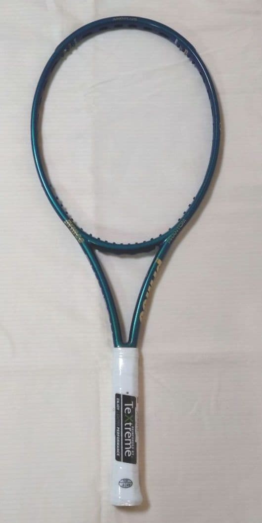 unused Prince Phantom O3 G2