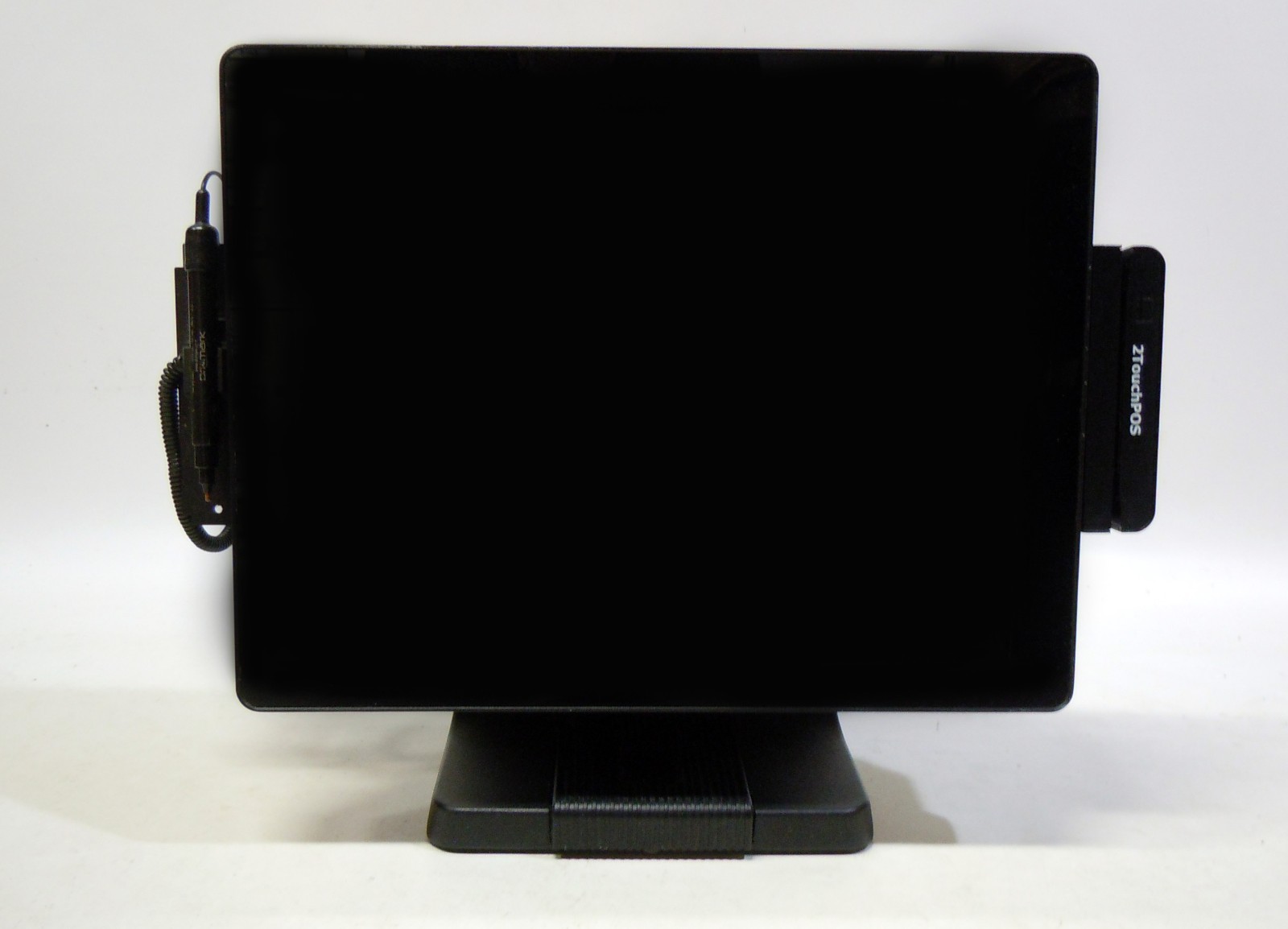 POS-X EVO-TP4 POSReady Touch PC Terminal Celeron J1900 1.99GHz 4GB RAM 120GB SSD