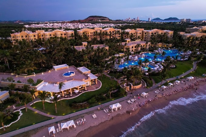 **Pueblo Bonito Emerald Bay** Resort & Spa - May 2026