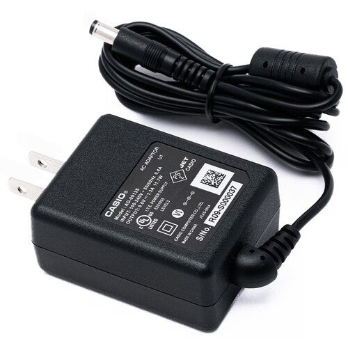 Casio 9V Adapter for DN-SE10-IJ Dimension Shifter
