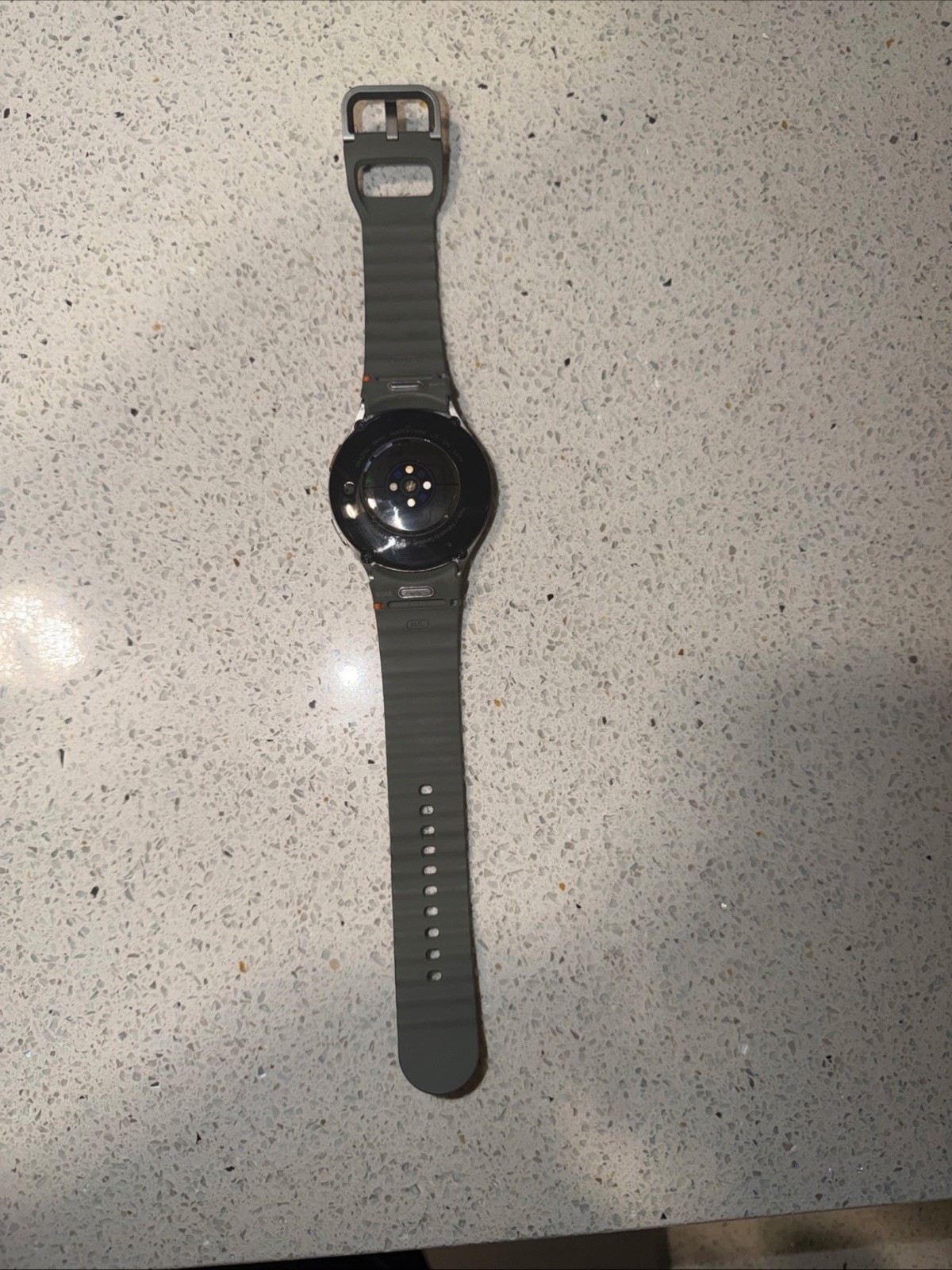 Samsung Galaxy Watch 7 44mm Unlocked LTE