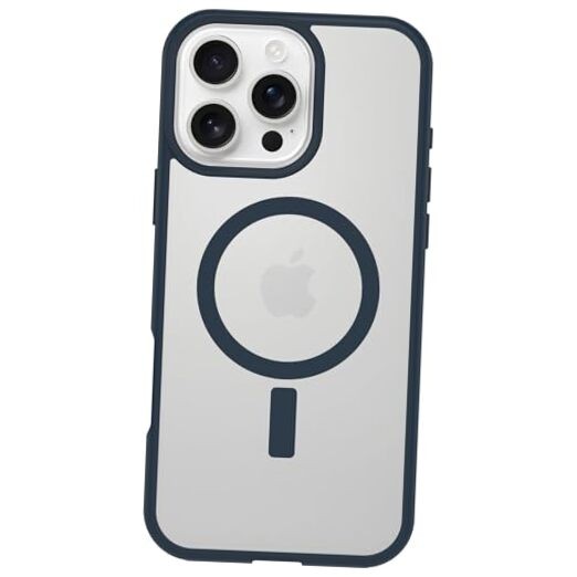  React Series Case - Indigo Night iPhone 16 Pro Max