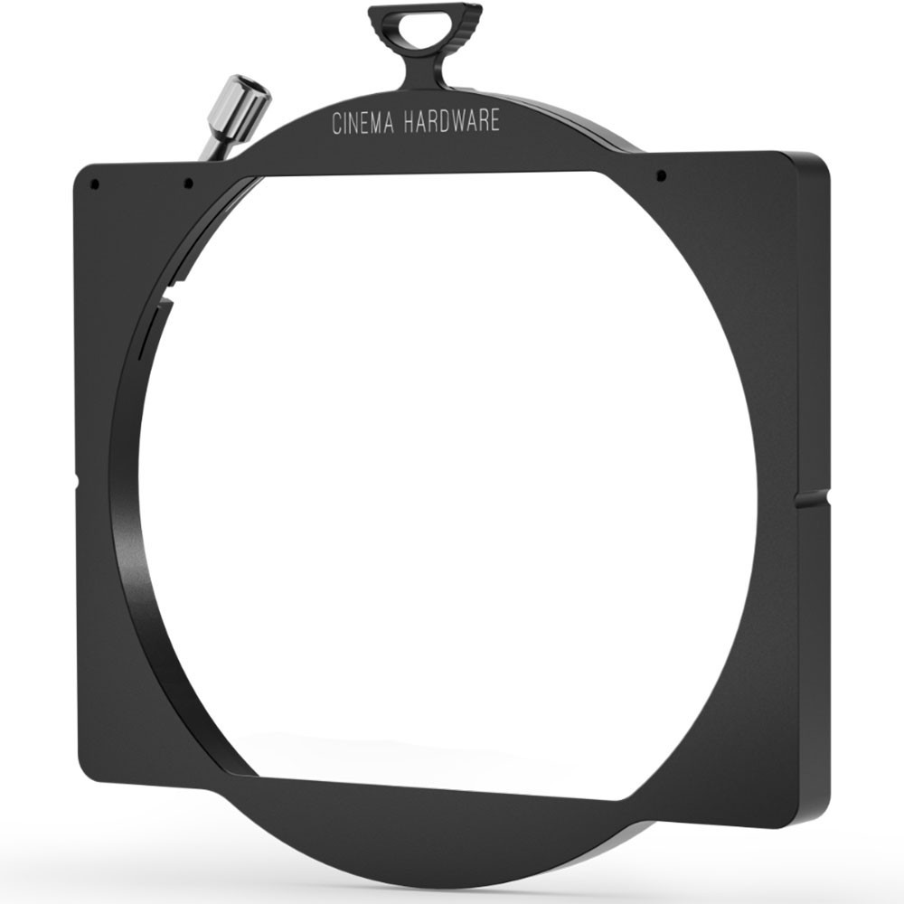 Cinema Hardware Diopter Tray for ARRI Style 4 x 5.65 Matte Boxes (138mm)