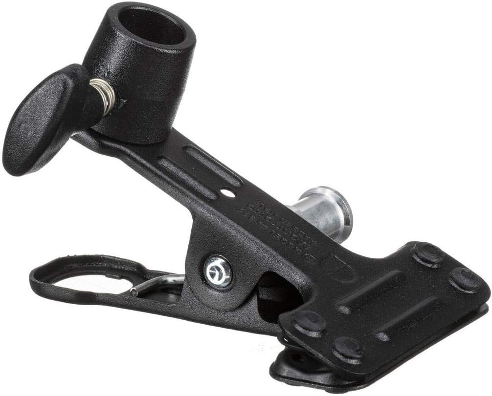 275 Mini Spring Clamp - Replaces 2891,Black