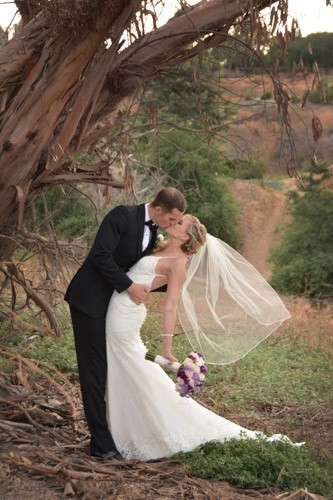 Professional Wedding Photography