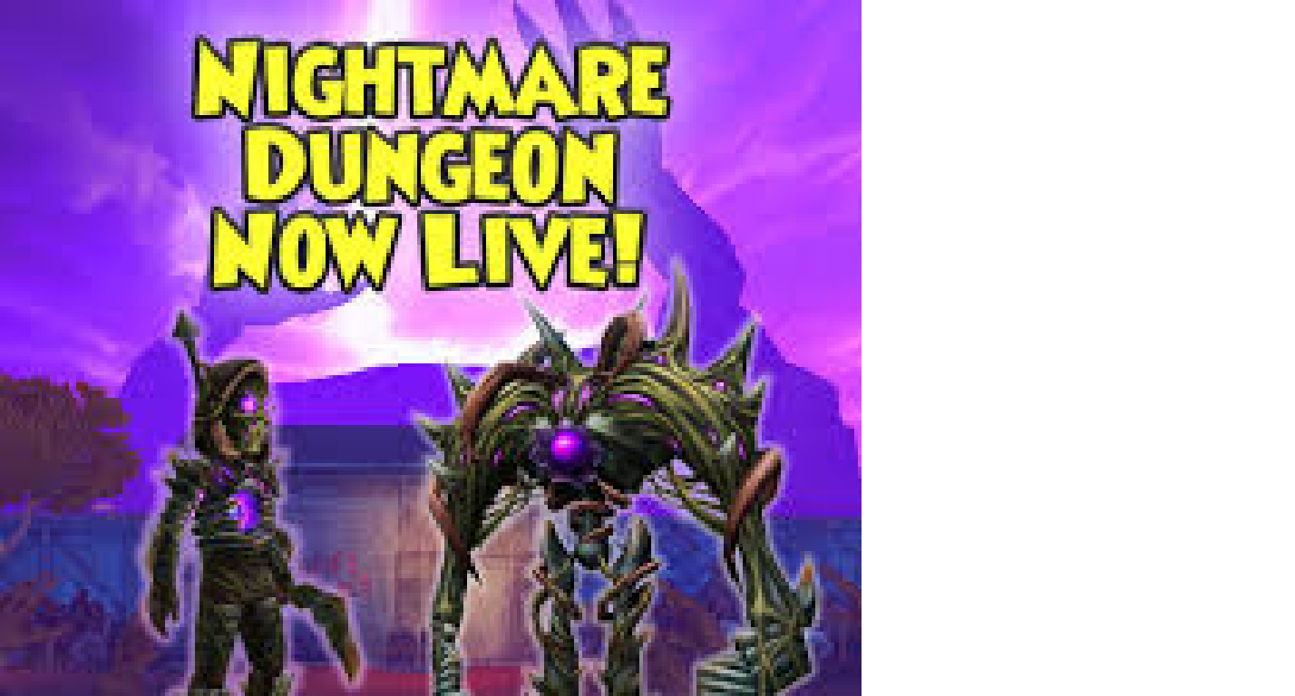 Wizard101 Wallaru Nightmare Dungeon Malus 15 Time's Gear Crafting Badge(48 Hour)