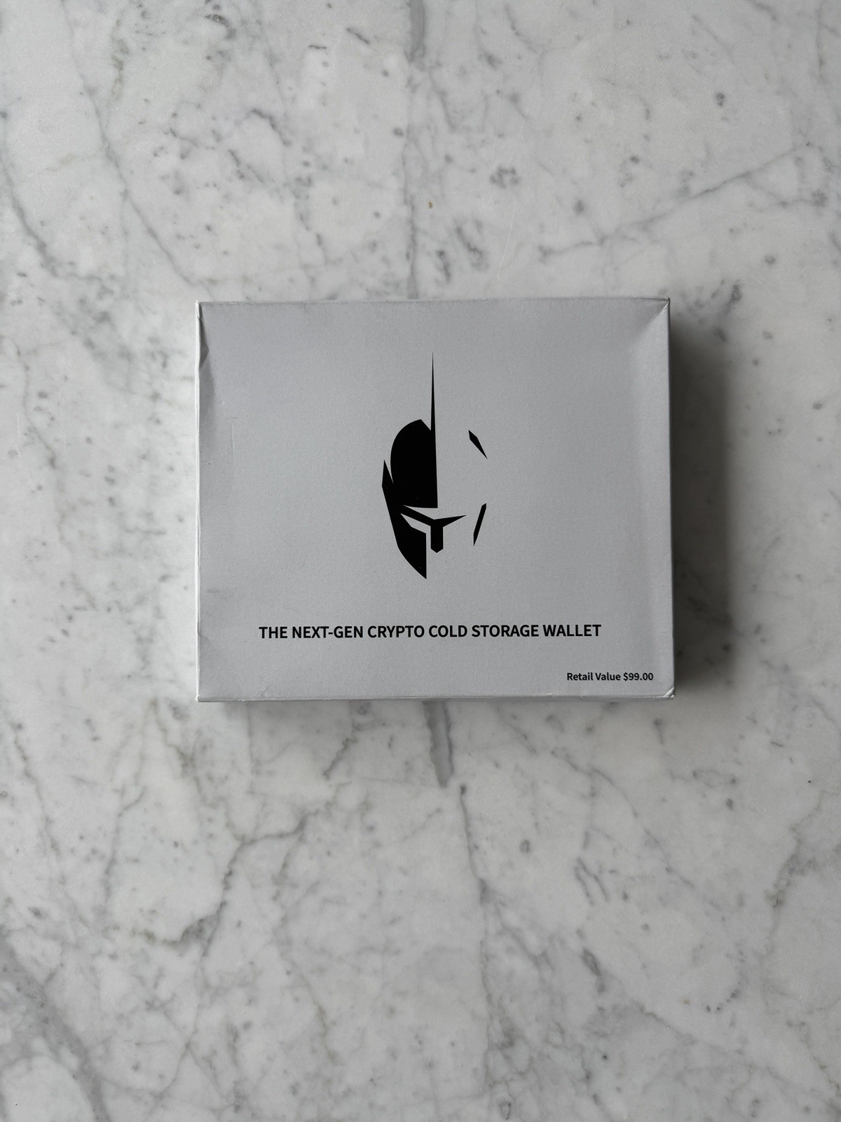 Arculus Cold Storage Wallet Crypto Currency Bitcoin ETH SOL USDC Digital $99 New