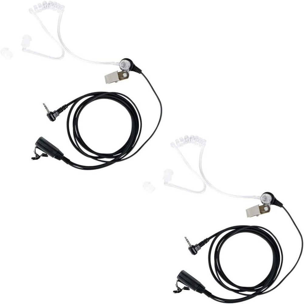 Earpieces Headset for Motorola MH230R MR350R T200 T200TP T260 T260TP T600 MT350R