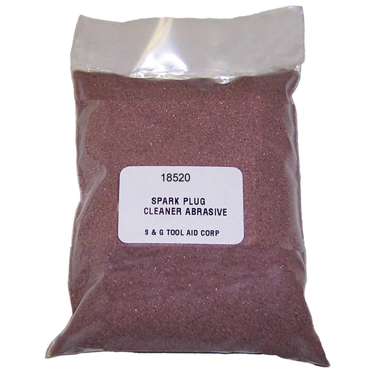 SG Tool Aid ABRASIVE 1/4LB