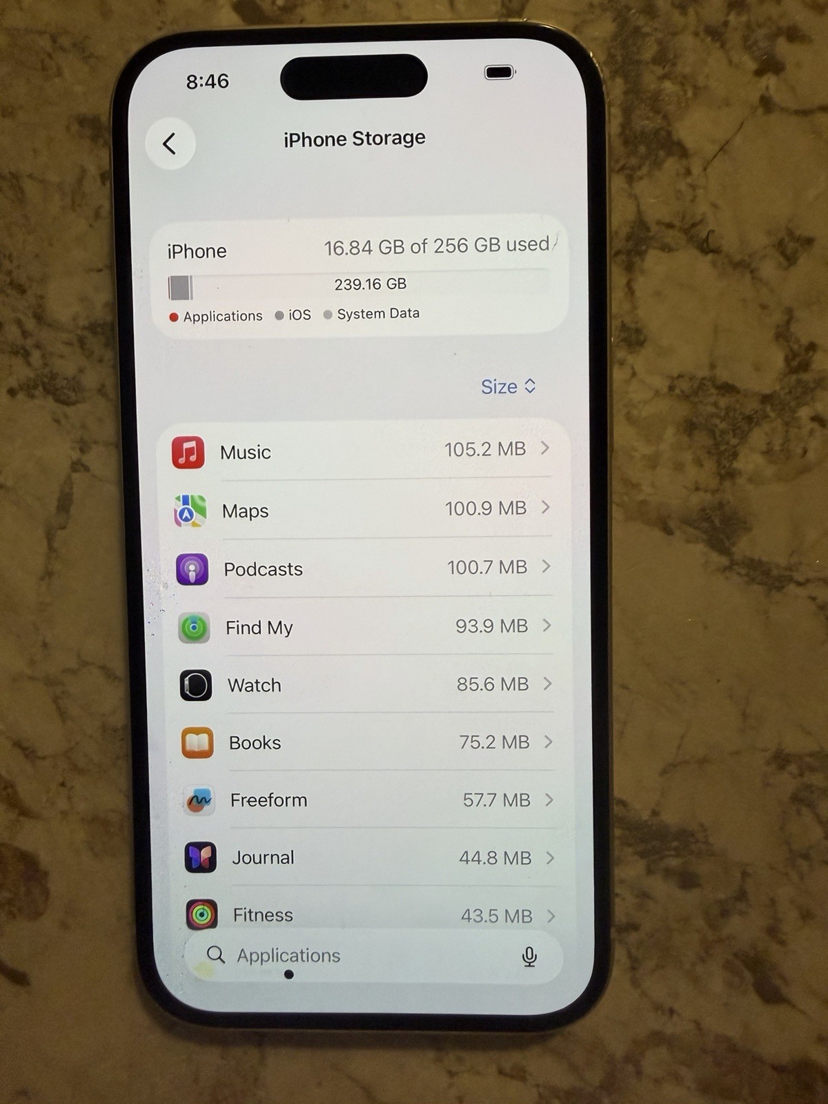 iphone 15 256gb unlocked